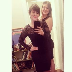 Meet your Posher, Meredith